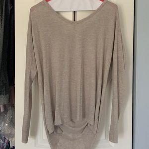 super cute long sleeve